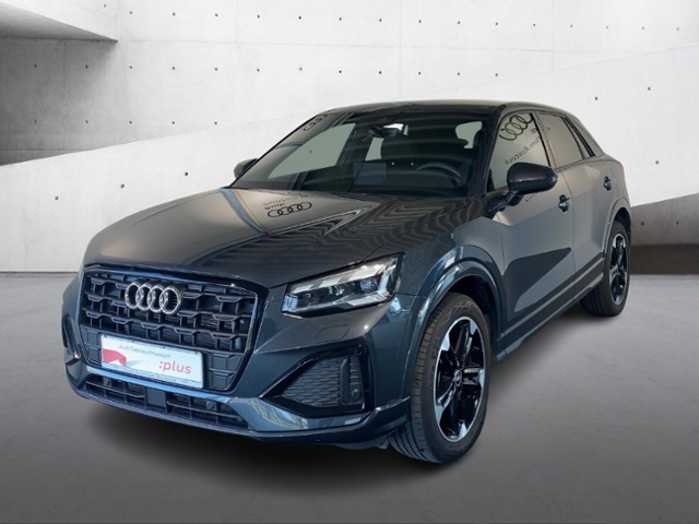 Q2 advanced 35 TFSI 110(150) kW(PS) S tronic+Ass
