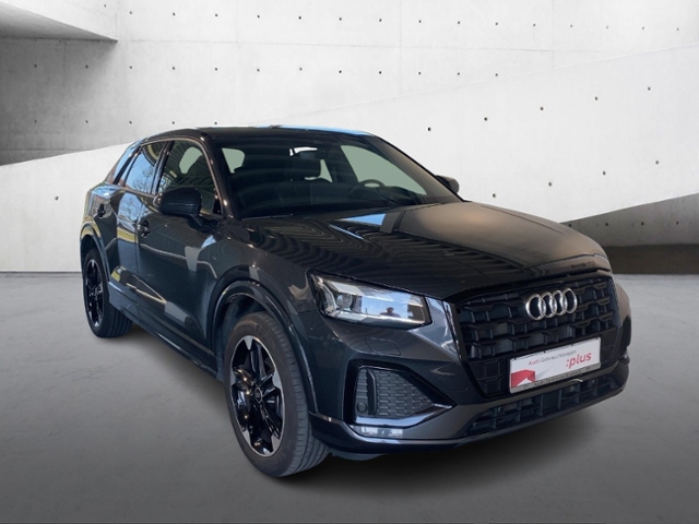 Q2 advanced 35 TFSI 110(150) kW(PS) S tronic+Ass