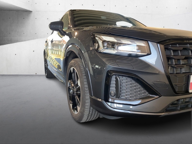 Q2 advanced 35 TFSI 110(150) kW(PS) S tronic+Ass