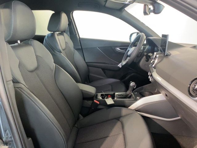 Q2 advanced 35 TFSI 110(150) kW(PS) S tronic+Ass