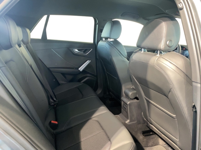 Q2 advanced 35 TFSI 110(150) kW(PS) S tronic+Ass