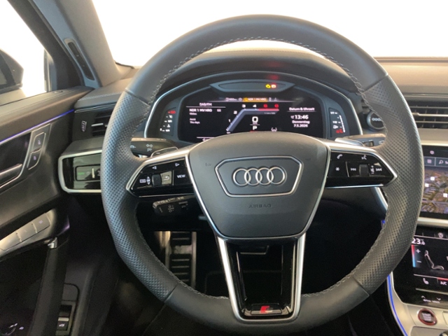 S6 Avant 3.0 TDI quattro +Ahk+B&O+HD Matrix+ Pan
