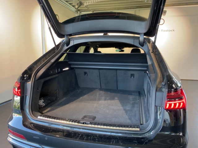 S6 Avant 3.0 TDI quattro +Ahk+B&O+HD Matrix+ Pan