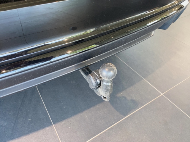 S6 Avant 3.0 TDI quattro +Ahk+B&O+HD Matrix+ Pan