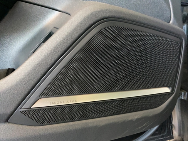 S6 Avant 3.0 TDI quattro +Ahk+B&O+HD Matrix+ Pan