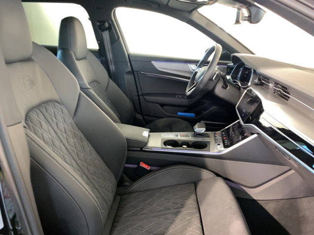 S6 Avant 3.0 TDI quattro +Ahk+B&O+HD Matrix+ Pan