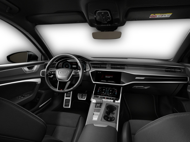 A6 Avant 40 TDI quattro S line S
