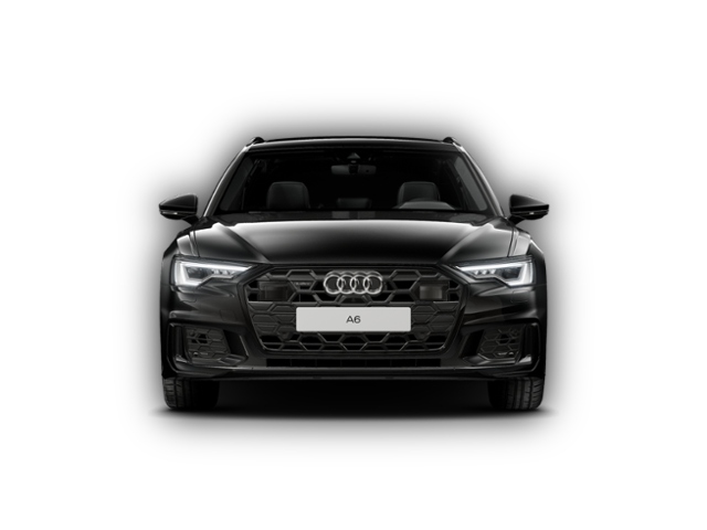 A6 Avant 40 TDI quattro S line S