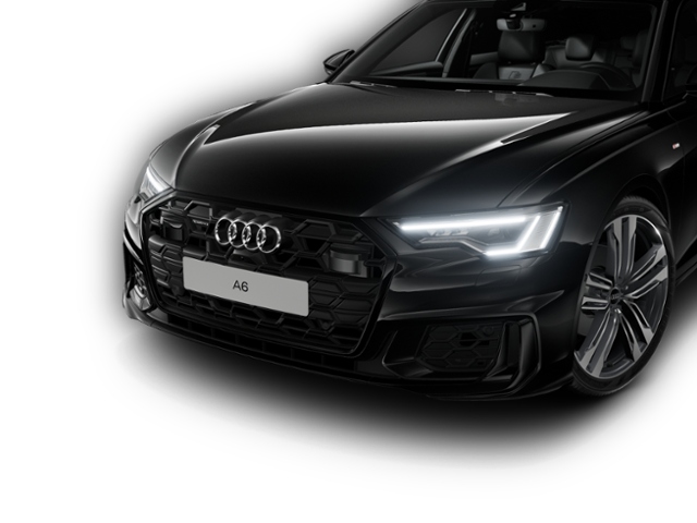 A6 Avant 40 TDI quattro S line S