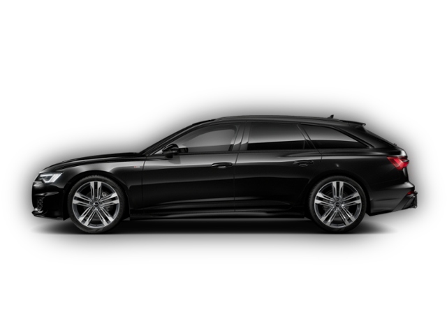 A6 Avant 40 TDI quattro S line S