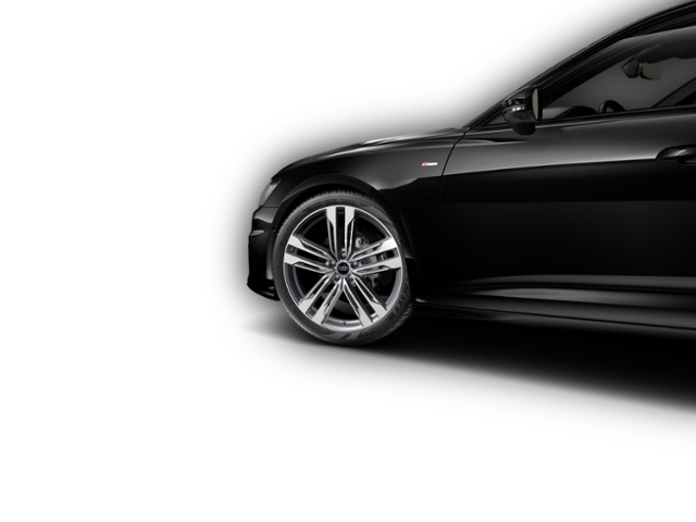A6 Avant 40 TDI quattro S line S