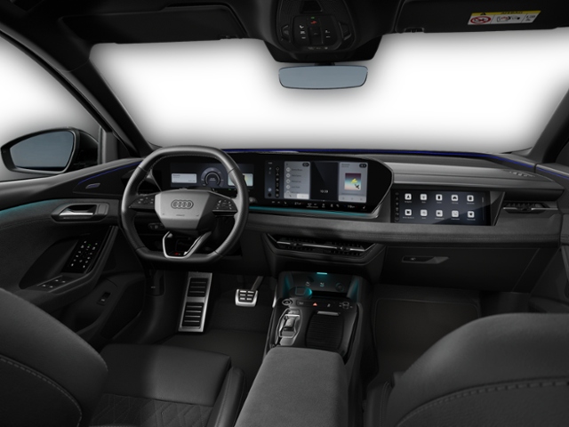 Audi Q6 SUV e-tron quattro 315 kW+AHK+Tech pro+P