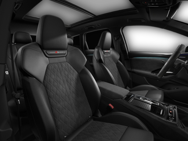 Audi Q6 SUV e-tron quattro 315 kW+AHK+Tech pro+P
