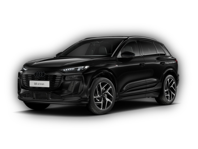 Audi Q6 SUV e-tron quattro 315 kW+AHK+Tech pro+P