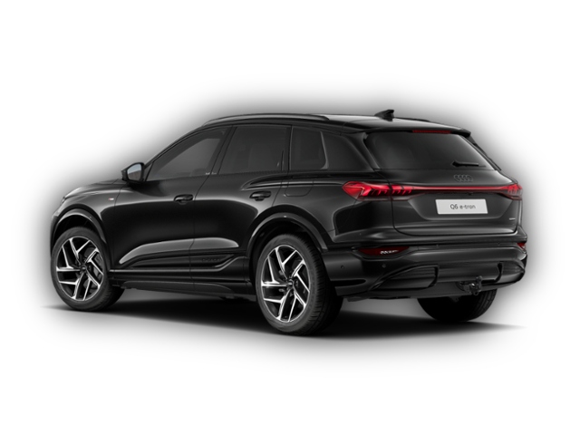 Audi Q6 SUV e-tron quattro 315 kW+AHK+Tech pro+P