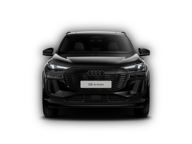 Audi Q6 SUV e-tron quattro 315 kW+AHK+Tech pro+P