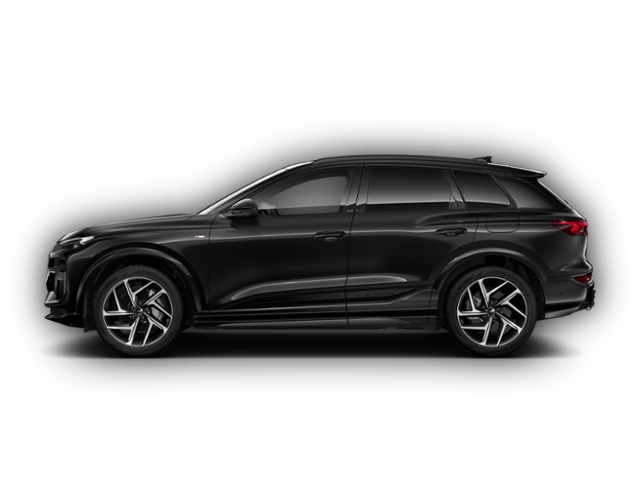 Audi Q6 SUV e-tron quattro 315 kW+AHK+Tech pro+P