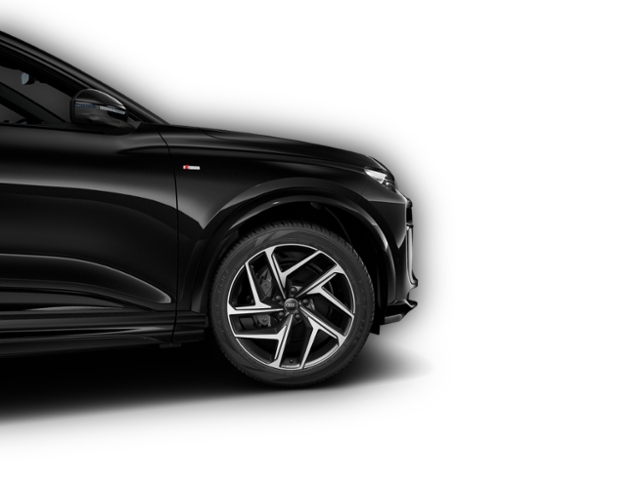 Audi Q6 SUV e-tron quattro 315 kW+AHK+Tech pro+P