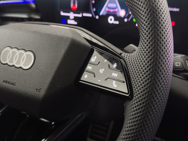 A6 Avant TFSI quattro 270 kW S tronic+B&O+MMI Pr