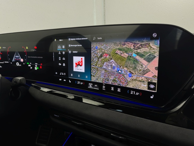 A6 Avant TFSI quattro 270 kW S tronic+B&O+MMI Pr
