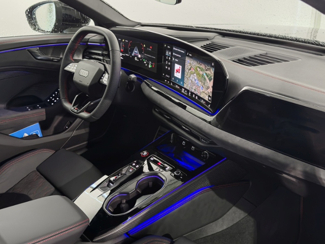 A6 Avant TFSI quattro 270 kW S tronic+B&O+MMI Pr