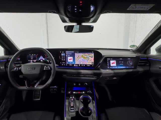A6 Avant TFSI quattro 270 kW S tronic+B&O+MMI Pr