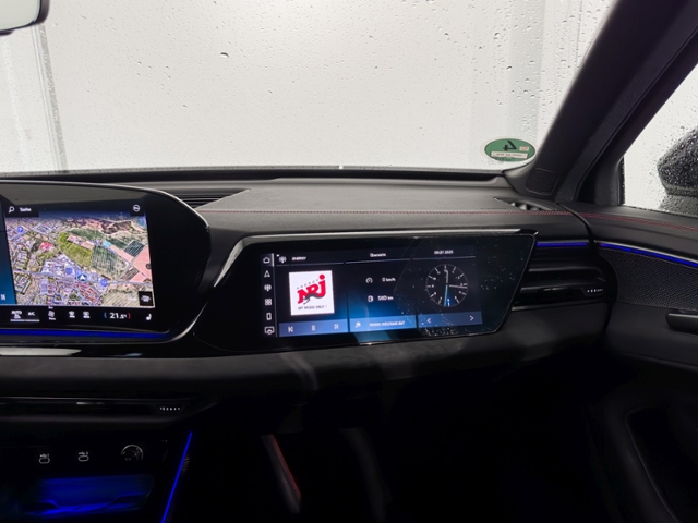 A6 Avant TFSI quattro 270 kW S tronic+B&O+MMI Pr