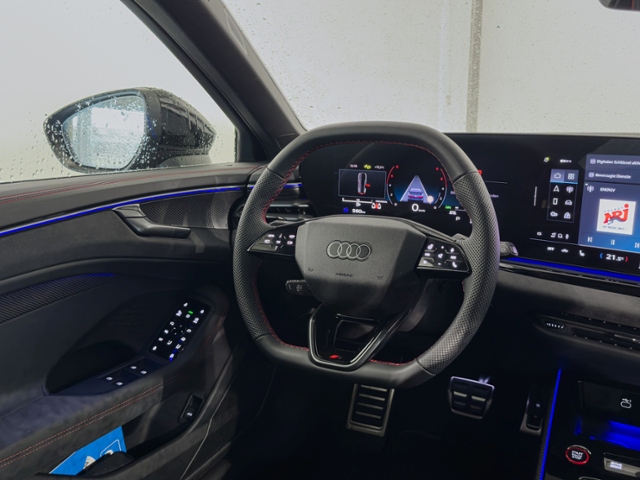 A6 Avant TFSI quattro 270 kW S tronic+B&O+MMI Pr