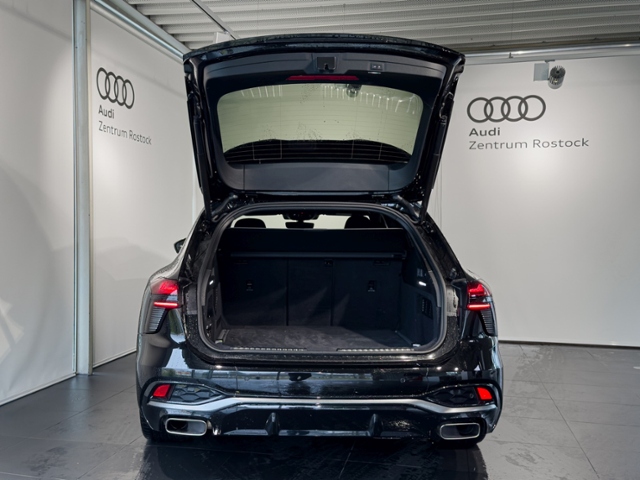 A6 Avant TFSI quattro 270 kW S tronic+B&O+MMI Pr