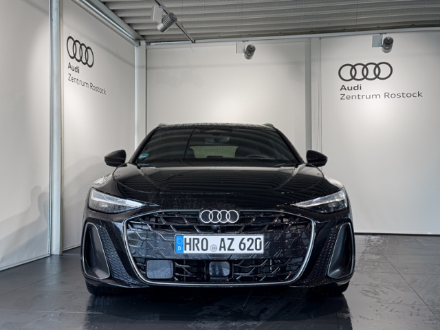 A6 Avant TFSI quattro 270 kW S tronic+B&O+MMI Pr