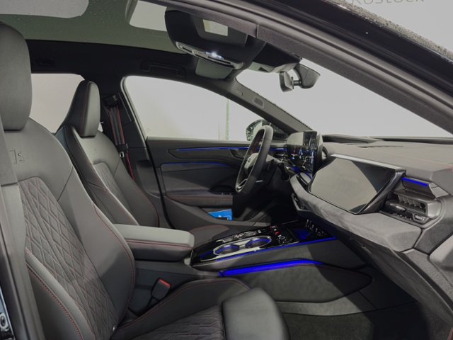 A6 Avant TFSI quattro 270 kW S tronic+B&O+MMI Pr