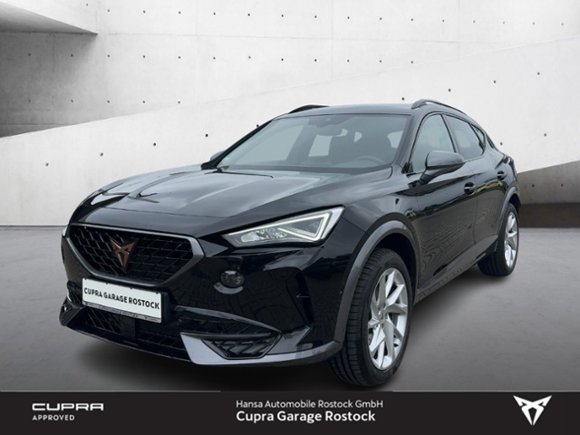 Formentor 2.0 TDI 4Drive+LED+SHZ+FULL-LINK+3-ZON
