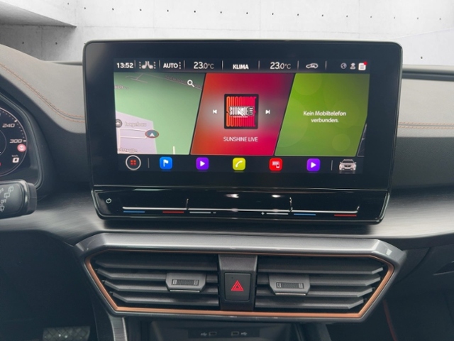 Formentor 2.0 TDI 4Drive+LED+SHZ+FULL-LINK+3-ZON