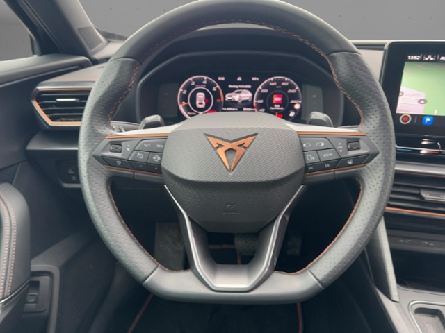 Formentor 2.0 TDI 4Drive+LED+SHZ+FULL-LINK+3-ZON