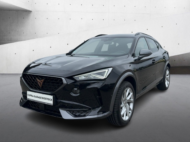 Formentor 2.0 TDI 4Drive+LED+SHZ+FULL-LINK+3-ZON