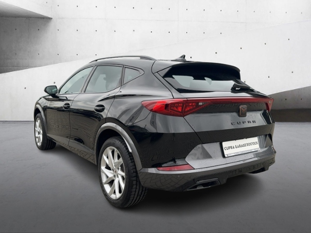 Formentor 2.0 TDI 4Drive+LED+SHZ+FULL-LINK+3-ZON