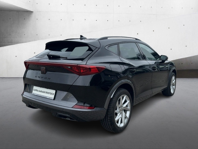 Formentor 2.0 TDI 4Drive+LED+SHZ+FULL-LINK+3-ZON