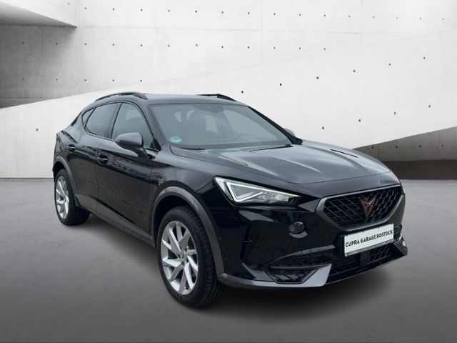 Formentor 2.0 TDI 4Drive+LED+SHZ+FULL-LINK+3-ZON