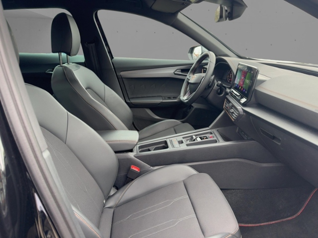 Formentor 2.0 TDI 4Drive+LED+SHZ+FULL-LINK+3-ZON