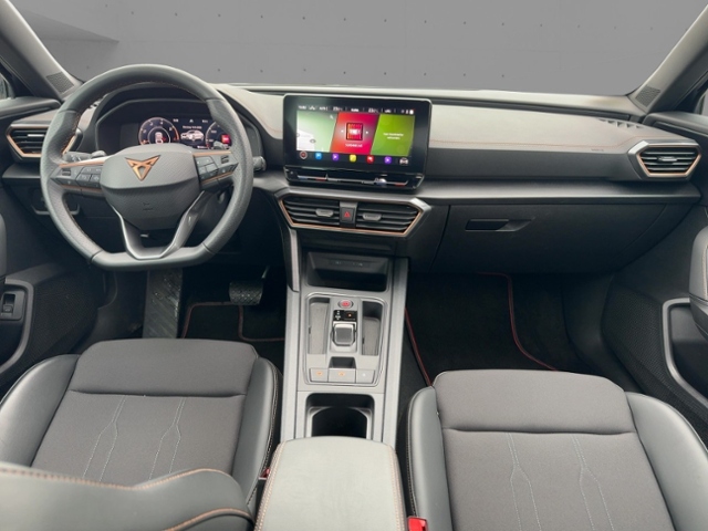 Formentor 2.0 TDI 4Drive+LED+SHZ+FULL-LINK+3-ZON