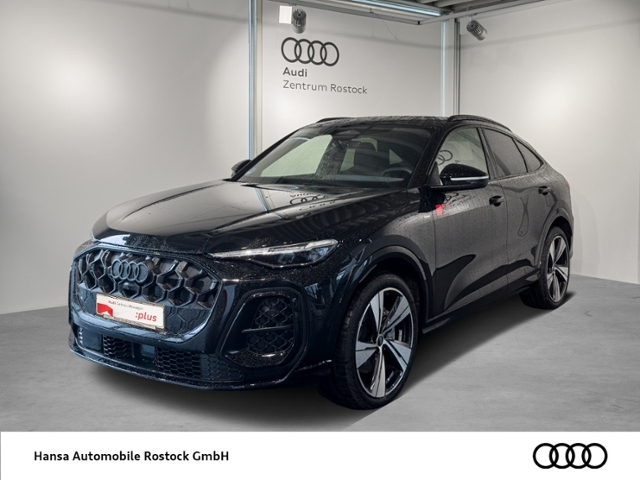 Q5 Sportback TDI quattro 150 kW S tronic+Ambient