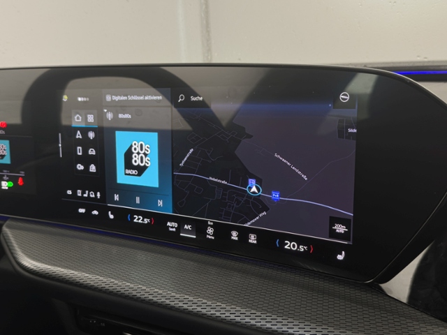 Q5 Sportback TDI quattro 150 kW S tronic+Ambient
