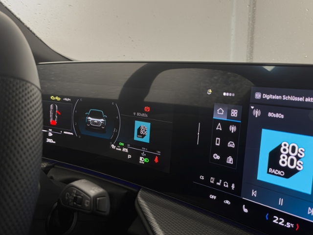 Q5 Sportback TDI quattro 150 kW S tronic+Ambient