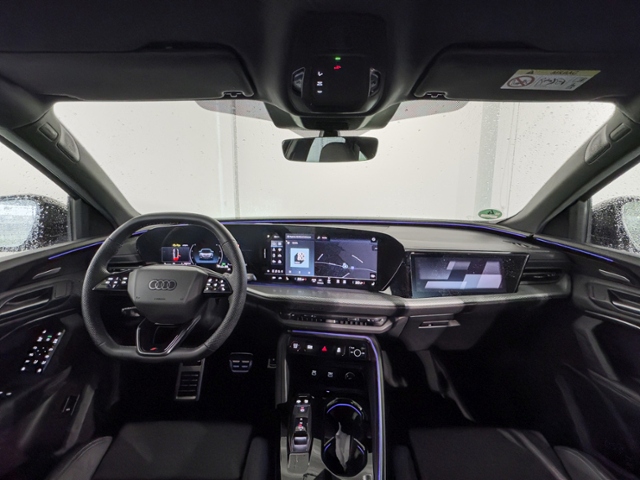 Q5 Sportback TDI quattro 150 kW S tronic+Ambient
