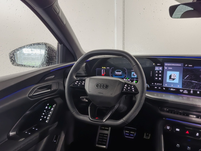 Q5 Sportback TDI quattro 150 kW S tronic+Ambient