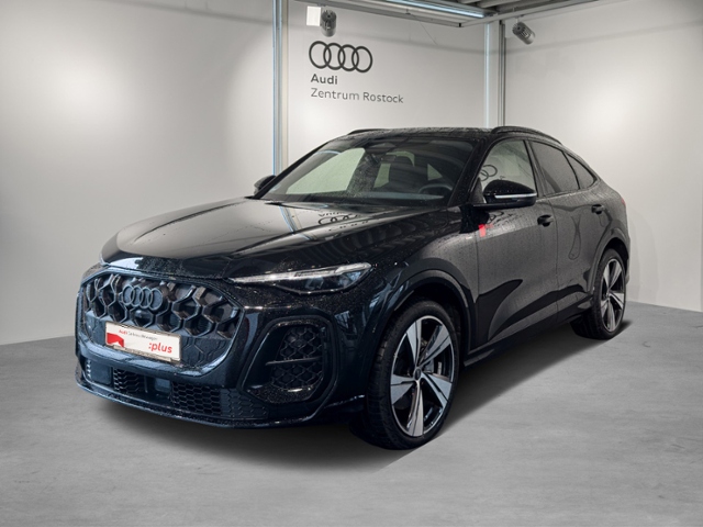 Q5 Sportback TDI quattro 150 kW S tronic+Ambient