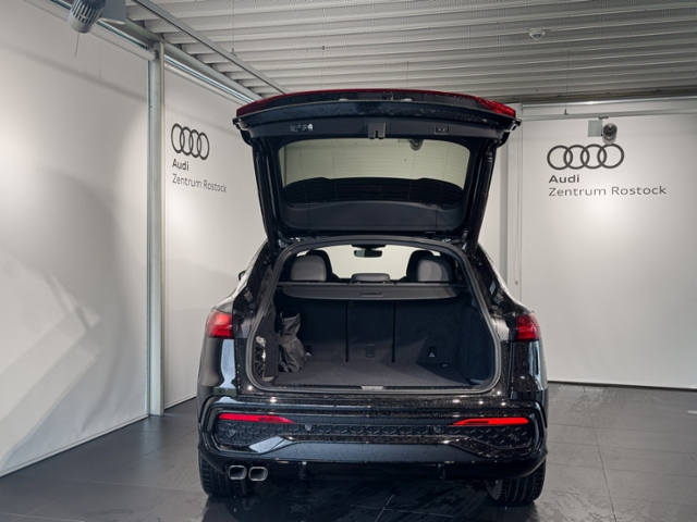 Q5 Sportback TDI quattro 150 kW S tronic+Ambient