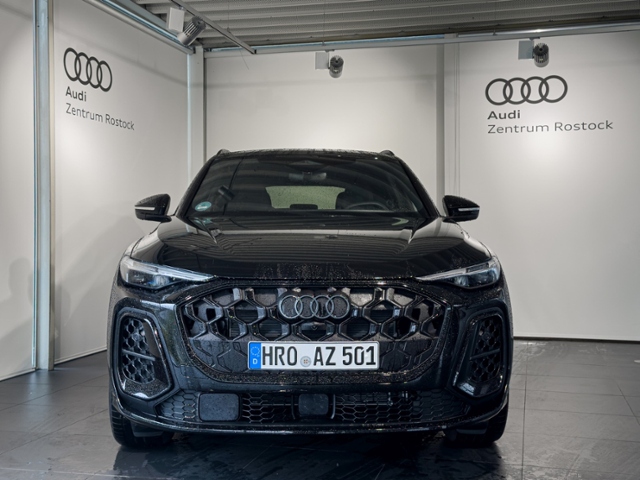 Q5 Sportback TDI quattro 150 kW S tronic+Ambient