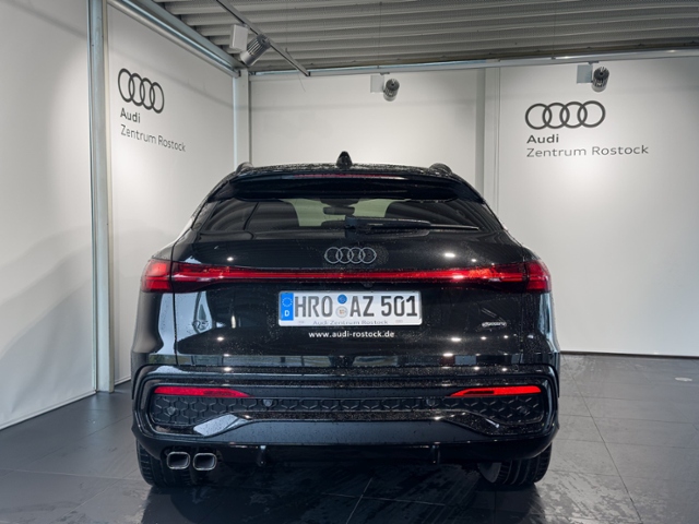 Q5 Sportback TDI quattro 150 kW S tronic+Ambient