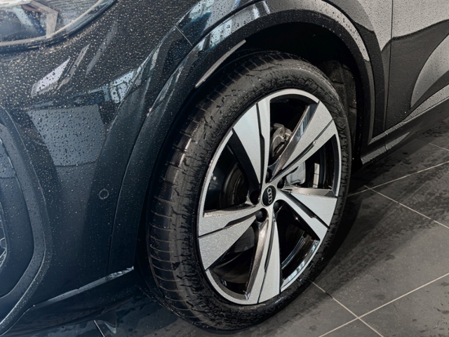 Q5 Sportback TDI quattro 150 kW S tronic+Ambient